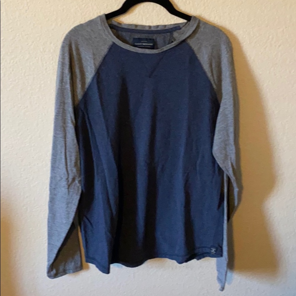 Lucky long sleeve